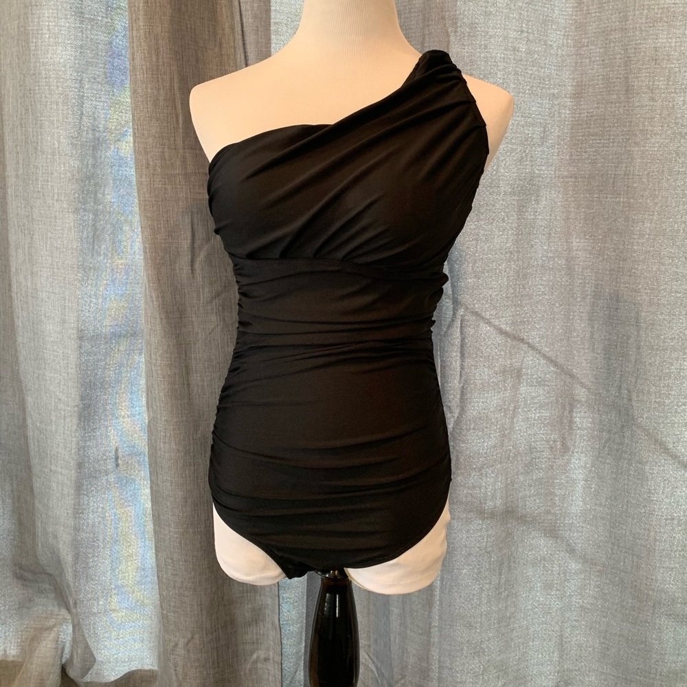 Albion Swimsuit